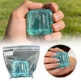 thumbnail image 2 of SIfdSeng Jelly Shaped Pinching and Squeezing Large Size Stress Relieving Pressure Stress Relieving, 2 of 8