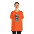 thumbnail image 4 of Beach Please T-Shirt Unisex Jersey Short Sleeve Tee, 4 of 9