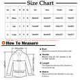 thumbnail image 2 of ZCFZJW Men's Leather Jacket Fashion Business Suit Stand Collar Punk Motorcycle Washed Leather Long Sleeve Hoodless Casual Outwear & Jackets Dark Blue M, 2 of 3