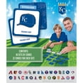 thumbnail image 4 of MasterPieces Officially Licensed MLB Kansas City Royals Matching Game for Kids and Families, 4 of 5
