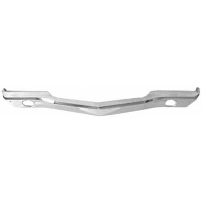 Chevy El Camino Tailgate - GMK406000070A Bumper Face Bar for 1970 Chevy El Camino