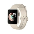 thumbnail image 1 of Watch Band Compatible for Xiaomi Mi Watch Lite for Redmi Watch Lite Smart Watch Replacement Silicone Strap Wrist Strap, 1 of 6