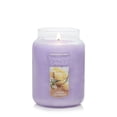 thumbnail image 3 of Yankee Candle Lemon Lavender Original Large Jar Candle, 3 of 4