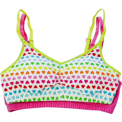 fruit loom bras walmart