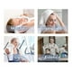 thumbnail image 2 of Toallas Blancas La Josefina 90 x 45 cm para Estética Tinte Spa gym, 2 of 4