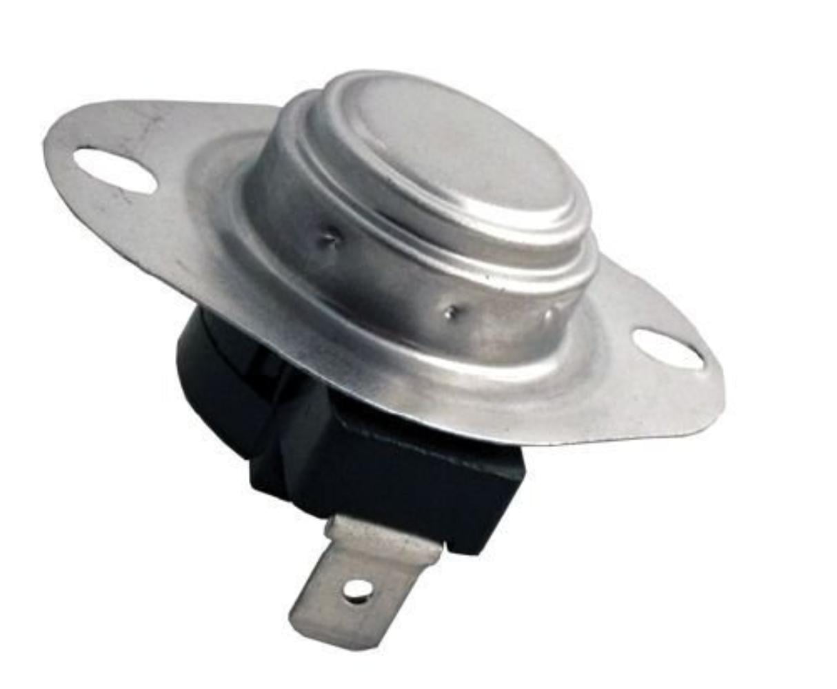 Universal Furnace Stove Dryer High Limit Thermostat Switch L260 SET164