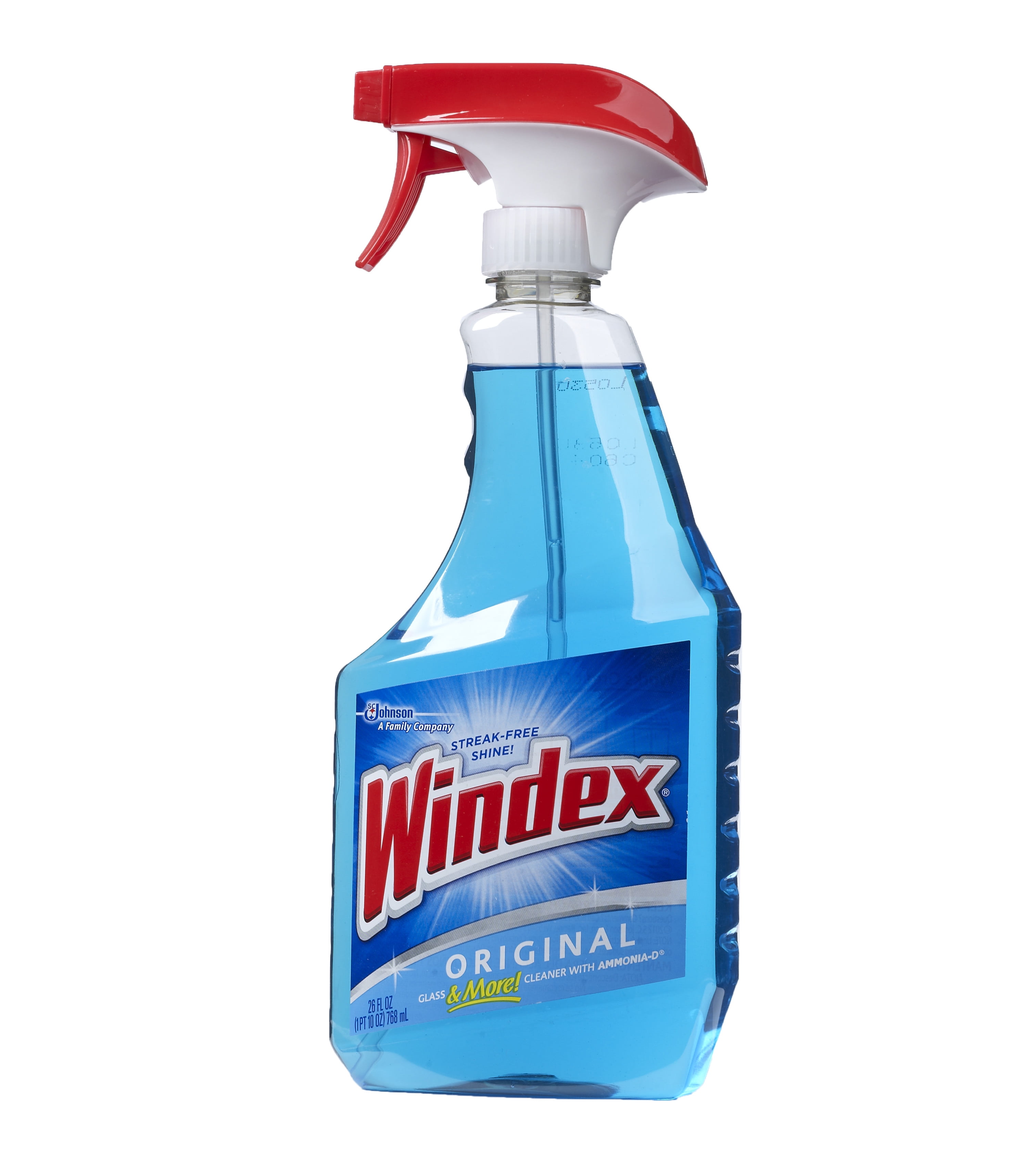 Windex Original Glass Cleaner 26oz