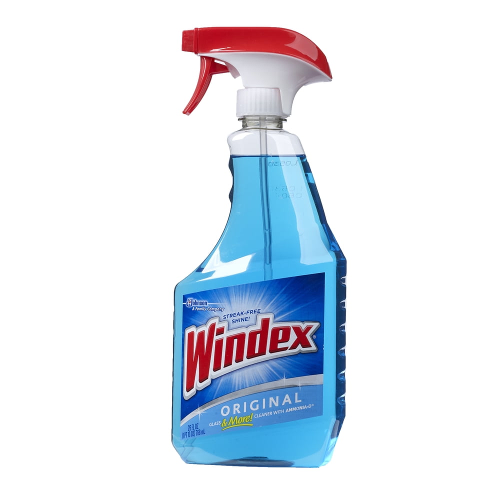 windex floor cleaner