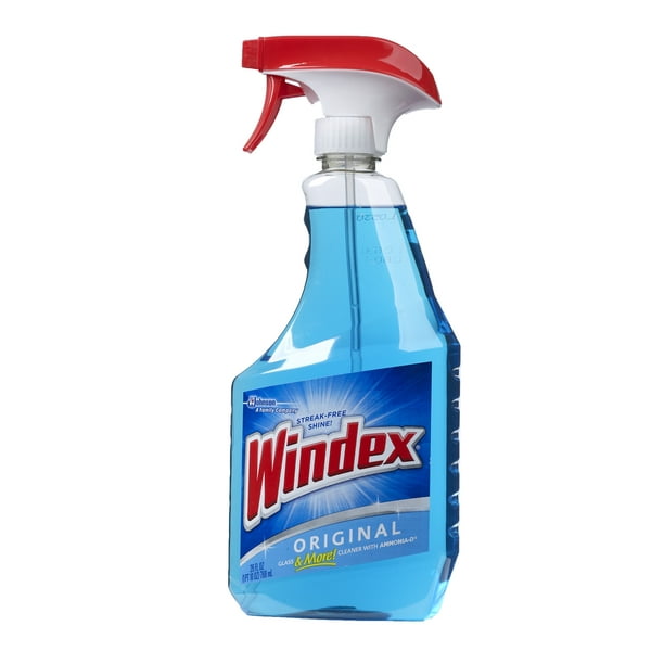 Windex Original Glass Cleaner 26oz