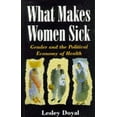 thumbnail image 2 of Qu'est-ce Qui Rend les Femmes Malades, Lesley Doyal Paperback, 2 of 2