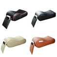 thumbnail image 5 of Leadrop Universal Car Armrest Pad Auto Vehicle Center Arm Cushion Pillow Trim Support, 5 of 11