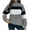 Sweaters for Women Gray, variant on Sinpiling Plus Size Sweaters for Women S-4X Casual Long Sleeve Crewneck Pullover Knitted Tops Ladies Trendy Color Block Comfort Sweater
