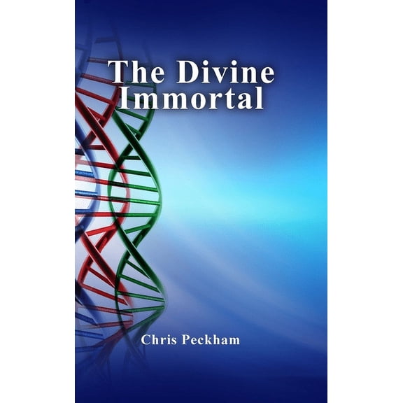 The Divine Immortal (Hardcover)