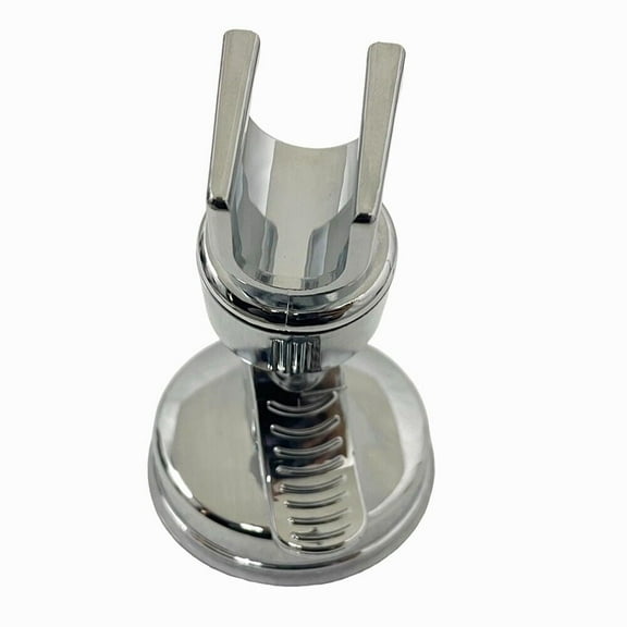 PreAsion Universal Perforation-free Shower Holder Shower Head Fixed Base Shower Nozzle Holder