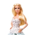 thumbnail image 3 of Barbie 2016 Holiday Doll Barbie -, 3 of 6
