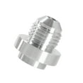 thumbnail image 4 of koolsoo AN3 - AN20 Male Aluminium Welded Head Adapter For Racing Tank Fuel Line Tanks AN6, 4 of 9