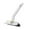 White, variant on VALSEEL Rotating Multifunctional Crevice Cleaning Brush With Stiff Bristles Bathroom Floor Crevice Brush Wall Brush And Floor Brush