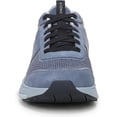 thumbnail image 3 of Vionic Women's Walk Strider Knit Sneaker Pacific Blue 9W, 3 of 5
