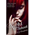 thumbnail image 2 of Night School: Numéro 1 de la Série (Night School), 2 of 3