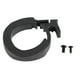 thumbnail image 2 of Anillo De Límite De Scooter Plegable, Reemplazo De Anillo De Límite De Scooter De Instalación Rápida De Plástico Antideslizante Con Base De Anillo Para Scooter Eléctrico, 2 of 7