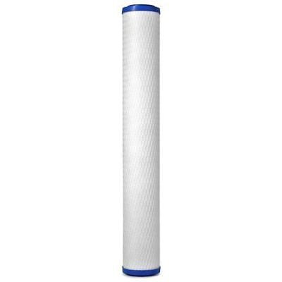 Aquios Compatible Full House Water Softener/Filtration Replacement Cartridge