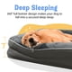 thumbnail image 3 of Cama Grande Ortopédica Lavable Para Perros – Camas Ortopédicas Extraíbles De Espuma Para Perros Con Refuerzos Cama Grande Impermeable Para Perros Y Fondo Antideslizante Camas Extragrandes Para Perros, 3 of 8