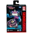 thumbnail image 4 of Transformers Studio Series Deluxe The Transformers: The Movie 86-08 Gnaw 4.5” Action Figure, 8+, 4 of 6