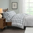 thumbnail image 2 of Gracie Mills Lenora Microfleece Cozy Sheet Set - GRACE-7711, 2 of 4