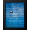 thumbnail image 2 of Carson, Brian 15x18 Black Modern Framed Museum Art Print Titled - Window Washing No 9 Color, 2 of 5