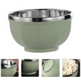 thumbnail image 4 of Weiweiguan Simple Home Soup Bowl Food Serving Bowl Noddle Storage Bowl Kitchen Rice Bowls, 4 of 7