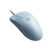 Logitech 1st Mouse 3B - Mouse - 3 buttons - wired - PS/2, serial