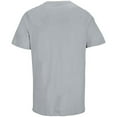 thumbnail image 2 of SOLS  Adult Legend Organic T-Shirt, 2 of 3