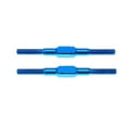 thumbnail image 6 of 2 Pieces 3x42mm Aluminum Turnbuckle Rods For Improved Stability In Remote Control Vehicles, 6 of 8