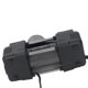 thumbnail image 2 of Bomba de aire de doble cilindro, bomba de compresor de aire de 12 V Bomba de aire para automóvil Bomba de compresor de aire Máxima comodidad NikouMX herramienta, 2 of 8