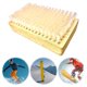 thumbnail image 3 of Herramienta Mantenimiento Snowboard Cepillo para Encerar Latón/Nylon/crin Accesorios, 3 of 9
