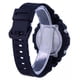 thumbnail image 4 of Casio Youth Analog Digital Resin Black Dial Quartz AEQ-120W-9AV AEQ120W-9 100M Men's Watch, 4 of 4
