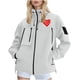 thumbnail image 2 of Anoraks para mujer y hombre, chaqueta impermeable, transpirable, fina, para ciclismo, para viajes, exteriores, cortavientos con capucha, 2 of 9