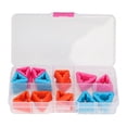 thumbnail image 2 of Protectores de puntos de tejer 18x Perfecl herramientas de tejer, 2 of 8