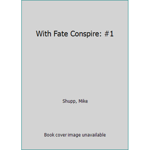 Pre-Owned With Fate Conspire: (The Destiny Makers #1) (Unknown) 0345325494 9780345325495