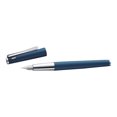 thumbnail image 3 of LAMY Studio Stylo Plume, Bleu Impérial, Pointe Fine (L67IBF), 3 of 4
