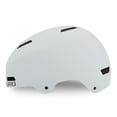 thumbnail image 2 of Casco GIRO BMX QUARTER FS Blanco Mate, 2 of 5