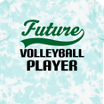 thumbnail image 4 of Inktastic Future Volleyball Player Boys Toddler T-Shirt, 4 of 5