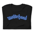 thumbnail image 2 of Motorhead - Neon Blue Moon T-Shirt, 2 of 7