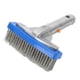 thumbnail image 2 of 5.5In Stainless Steel Swimming Pool Cleaner Brush for Spa Pond Floor Wall Cleaning Equipment Tool, 2 of 5