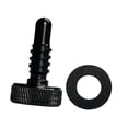 thumbnail image 4 of Siruishop Billiard Cue Bottom Plug Aluminum Alloy Multifunctional Pool Cue Accessories Height 31 mm, 4 of 8