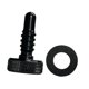 thumbnail image 4 of Tapa inferior para taco de billar Tapón inferior para taco de billar Protección multifuncional Altura 31 mm, 4 of 9