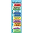 thumbnail image 3 of McDonald Publishing Company Giant Readers Do Colossal Poster, 3 of 4