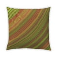 thumbnail image 1 of Ahgly Company Outdoor Square Contemporary Throw Pillow, 18 inch by 18 inch, 1 of 5