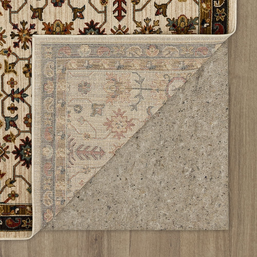 Mohawk Home Monaveen Woven Indoor Area Rug, Cream, 2' x 3'