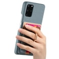 thumbnail image 4 of Étui pour FOXDOCK Samsung Galaxy S20 Plus, Cuir, Ours, Porte-Cartes, 4 of 4